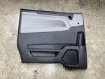 2018-2019 Honda Odyssey Driver Rear Left Side Sliding Door Panel Oem 83750THRA0. Fixed Price $97.74.
