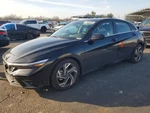 Left Blk Front Door Assembly Oem 24-25 Hyundai Elantra. Fixed Price $1540.00.