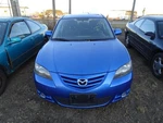 Passenger Right Rear Window Regulator Electric Fits 04-09 Mazda 3 199725. Fixed Price $73.90.