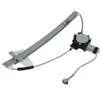 Power Window Regulator Assembly Rear Driver Side For Nissan Titan 2004-2015. Fixed Price $38.19.