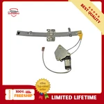 Power Window Motor And Regulator Assembly Dorman 741-712 Fits 90-93 Honda Accord. Fixed Price $106.32.