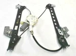 06-11 Mercedes W219 CLS500 CLS550 Rear Right Door Window Regulator Oem. Fixed Price $30.40.
