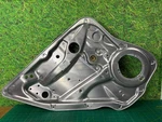 10-16 Mercedes W212 E350 Rear Left Door Window Regulator Plate Oem. Fixed Price $59.99.