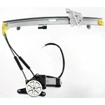 Power Window Regulator For 2001-2005 Kia Rio Front Driver Side With Motor. Fixed Price $41.85.
