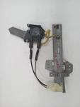 1994-1997 Honda Accord Rear Left Side Window Regulator Oem, 135-58271RL. Fixed Price $33.26.