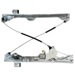 Window Regulator 2007-2014 Gmc Cadillac Escalade Ext Lh Rear Driver Side Oem. Fixed Price $64.73.