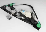 05 11 Cadillac Sts New Oem Driver Left Front Window Regulator Electric 25999738. Fixed Price $47.25.