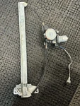 2012 Nissan Titan Right Rear Window Regulator P.N.82730-9FJ0A 81. Fixed Price $120.00.