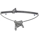 740-149 Dorman Window Regulator Front Passenger Right Side Hand For Nissan Quest. Fixed Price $83.03.