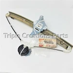 Toyota Genuine 69802-07010 Regulator Sub-assy Front Door Window Lh Oem. Fixed Price $74.42.