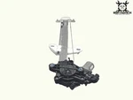 Rear Left Driver Side Door Window Regulator W/ Motor Oem 2018-22 Honda Accord. Fixed Price $95.99.