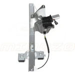 For 2000-2005 Buick Lesabre Front Passenger Power Window Regulator W/ Motor 3.8L. Fixed Price $44.19.