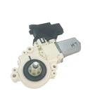 Replacement Front Driver Side Power Window Motor Ford Expedition 2017-2008. Fixed Price $29.95.