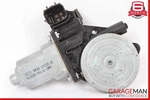 13-24 Nissan Leaf Rear Left Driver Side Window Regulator Motor 82731-3NF0A Oem. Fixed Price $80.00.