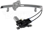 Dorman 741-709 Power Window Regulator And Motor Assembly. Fixed Price $76.52.