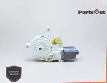 06-13 Mercedes W164 ML350 GL450 Rear Left Driver Side Window Regulator Motor Oem. Fixed Price $39.59.