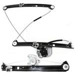 Window Regulator 2PCS Front Rear Driver Side Power For X5 2000-2006 51357125059. Fixed Price $169.99.