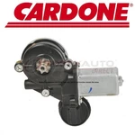 Cardone Rear Right Power Window Motor For 2010-2018 Toyota Sequoia Vm. Fixed Price $130.56.