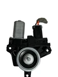 21 23 Grand Cherokee Left Side Door Window Regulator Motor GD-558LL Oem. Fixed Price $41.12.