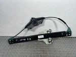 Audi A3 2023 Rear Right Electric Window Regulator 8Y0839462 LIQ8030. Fixed Price $38.83.