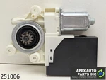 Oem 2004-2007 Volvo S40 2.4L Front Left Power Window Motor Controller. Fixed Price $39.99.