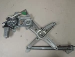 05-09 Subaru Legacy Rear Driver Window Regulator 62222AG01A Oem. Fixed Price $50.00.