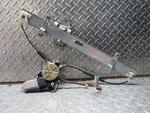 1998-2002 Honda Accord Sedan Right Passenger Front Door Window Regulator. Fixed Price $48.71.
