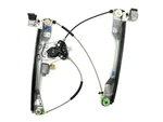 Left Driver Front Door Window Regulator Motor Fits 2008-2009 Pontiac G8 81744. Fixed Price $82.79.
