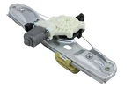 2012-2018 Ford Focus Rear Right Door Power Window Regulator Motor BM5Z-5827000-B. Fixed Price $51.74.
