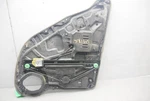 2013-2015 Mercedes GL450 X166 Rear Right Door Window Regulator & Carrier Oem. Fixed Price $45.00.