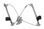 Power Window Regulator ASSEMBLY-2 Door, Coupe Aisin Fits 2005 Ford Mustang. Fixed Price $168.99.