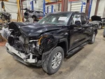 Used Rear Left Door Assembly Side Fits: 2022 Toyota Tundra Double Cab. Fixed Price $506.25.