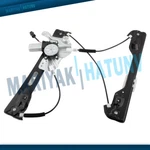 For Chevrolet Malibu 2013-2015 Front Right Side Power Window Regulator W/ Motor. Fixed Price $46.99.
