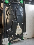 2009 Land Rover Discovery L319 Front Right Window Regulator Motor 994731D2R5A. Fixed Price $33.28.