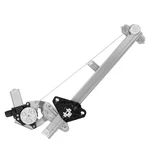Power Window Regulator With Motor For Honda Fit 1.5L 2009-2014 Front Driver Side. Fixed Price $35.99.