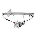 For Nissan Sentra 2000-2006 Window Regulator Front, Passenger Side Plastic Gear. Fixed Price $130.66.
