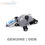 2015-2018 Audi Q3 Quattro Rear Hatch Wiper Motor 4G9955711C. Fixed Price $56.49.