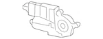 Genuine Volkswagen Window Motor 5K0-959-703-C-VW2. Fixed Price $390.91.