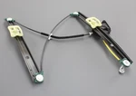 New Audi A3 Sportback Front Right Door Window Regulator 8Y0837462 No Duty. Fixed Price $157.60.