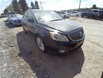 Driver Front Window Regulator Automatic Up And Down Fits 12-17 Verano 10591576. Fixed Price $125.02.