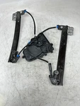 Oem 17-24 Tesla Model 3 Front Left Door Window Regulator Motor 1096620-02-D. Fixed Price $78.00.