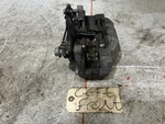 2020 Gmc SIERRA150 Passenger Side Rear Caliper Oem With Bracket And E-brake. Fixed Price $102.45.