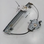 Driver Left Rear Window Regulator Track Fits 12-17 Hyundai Accent Oem. Fixed Price $51.20.