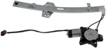 Dorman Power Window Regulator And Motor Assembly 741-712. Fixed Price $138.20.