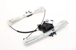 2022 - 2025 Infiniti QX60 Front Right Side Door Window Regulator & Motor Oem. Fixed Price $76.91.
