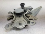2008-2014 Scion Xd Rear Driver Window Regulator 698040R010. Fixed Price $109.25.