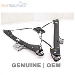 2019-2023 Vw Arteon 2.0L Front Left Window Regulator 3G8837461B. Fixed Price $40.49.