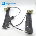 09-15 Oem Bmw Front Left Window Regulator Series 7182105 F01 F02 F04. Fixed Price $31.20.