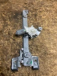Driver Left Rear Window Regulator With Motor Fits 2005-2010 Chrysler 300 685761. Fixed Price $46.00.