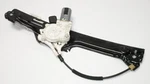 Right Pass Side Rear Window Regulator Lifter Track Electric Motor Oem Bmw E71. Fixed Price $43.50.